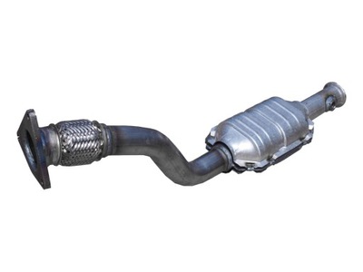 Каталізатор renault thalia 1.6 16v 04/2002 фото №1