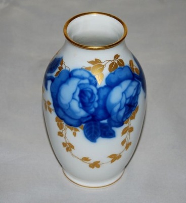 ROSENTHAL Maria Theresia Wazon r. 1927 stan id