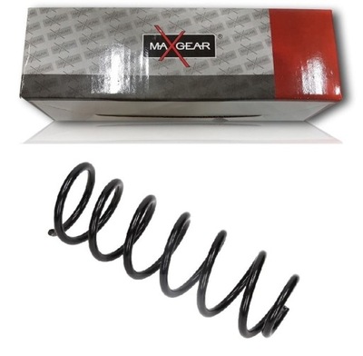 MAXGEAR SPRING ZAW.PRZ ESCORT V VI ORION 60-0148 - milautoparts-fr.ukrlive.com