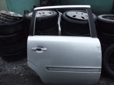 OPEL ZAFIRA B DOOR RIGHT REAR REAR RIGHT - milautoparts-fr.ukrlive.com