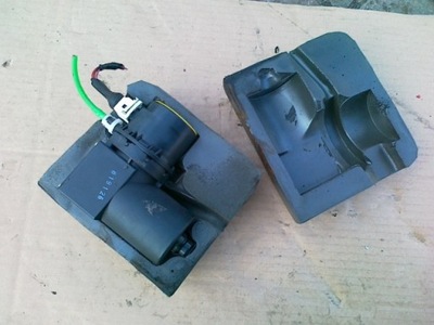 SEAT IBIZA PUMP CENTRAL LOCK 1L0862257A - milautoparts-fr.ukrlive.com