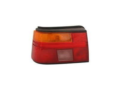 LAMP REAR HYUNDAI PONY EXCEL HATCHBACK 1992-1995 L - milautoparts-fr.ukrlive.com