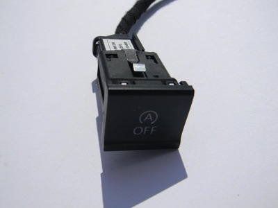 Ap кнопка запуск стоп 6c0905218 vw polo 6r 6c фото №1