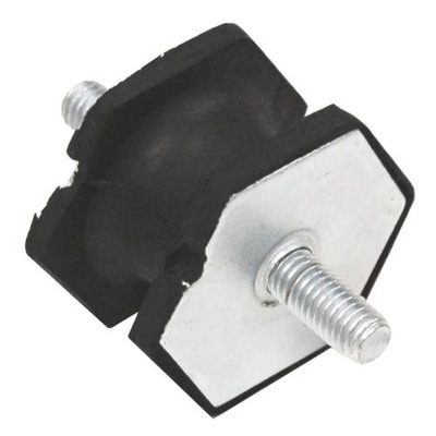 Кронштейн глушника renault espace r21 r25 підвіска фото №1