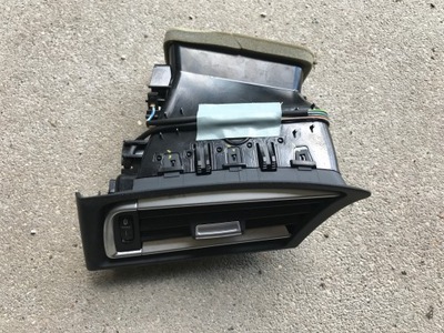 DEFLECTOR FAN LEFT BMW F01 F02 - milautoparts-fr.ukrlive.com