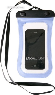 Etui wodoszczelne na Telefon Dragon M 13,5 x 8,5cm