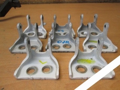 HINGES HINGE DOOR RIGHT LEFT CITROEN C4 07R - milautoparts-fr.ukrlive.com