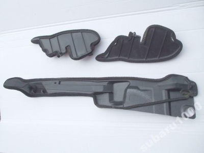 TOYOTA COROLLA VERSO PROTECTION WING RIGHT - milautoparts-fr.ukrlive.com