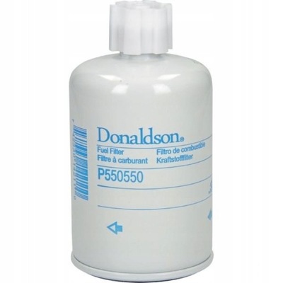 FILTER FUEL DONALDSON P550550 - milautoparts-fr.ukrlive.com