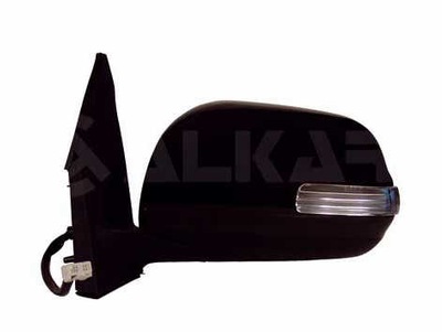 TOYOTA RAV 4 06-09 MIROIR DROITE - milautoparts-fr.ukrlive.com