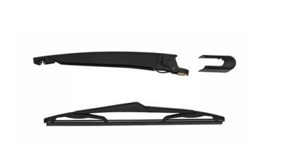 HOLDER WIPER BLADES REAR WIPER OPEL ASTRA H UNIVERSAL - milautoparts-fr.ukrlive.com