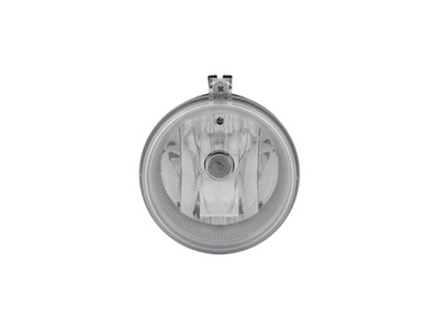 Лампа передняя dodge challenger 2015 - правая usa фото №1