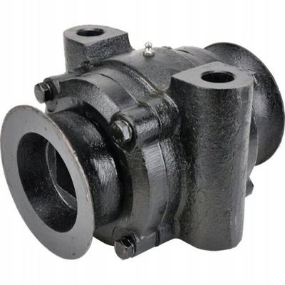 ROULEMENT BRONY TALERZOWEJ 40X40MM 235MM - milautoparts-fr.ukrlive.com