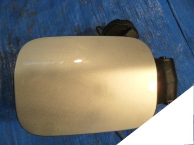 Skoda superb ii fl кришка заливної пального tsi la7w фото №1