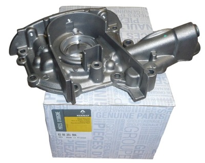 RENAULT AVEC 8200251904 POMPE HUILES - milautoparts-fr.ukrlive.com