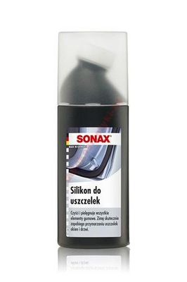SONAX Gummi - do czyszcznia i konserwacji gumy