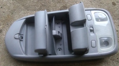 Mazda mpv лампа освітлення фото №1