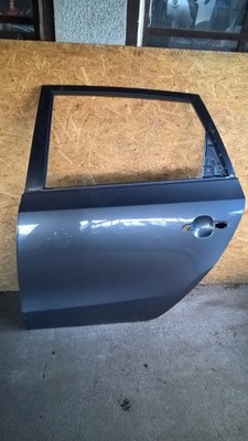 Hyundai i30 kombi дверь фото №1