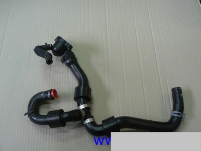 DW TIGUAN 5N2 TUYAU BUSE EAUX 5N0122157BJ - milautoparts-fr.ukrlive.com