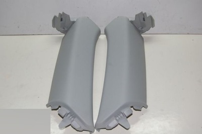 Audi q3 захист стійка ліва права 8u0867287 фото №1