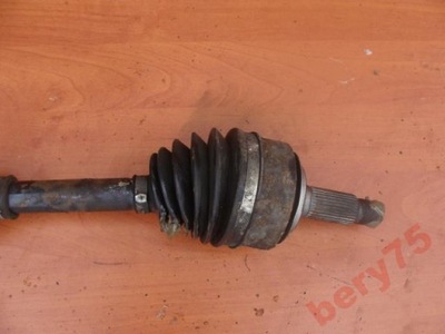 Honda accord 05r 2,2i-cdti шарнір зовнішній фото №1