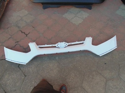 Решітка радіатора решітка радіатора ford connect transit c 2014 15 фото №1