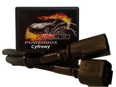 Chiprace цифровой насос-форсунки do audi a3 8p 2.0 tdi 136km azv фото №1