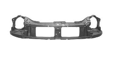 Pas передній master movano interstar фото №1