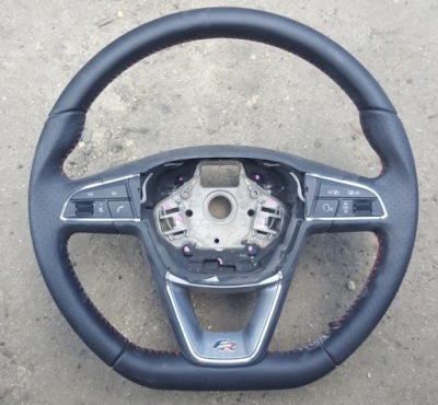 Воздуховод seat leon iii fr 5f0 фото №1