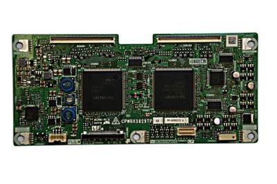 LOGIKA T-CON SHARP CPWBX3829TP