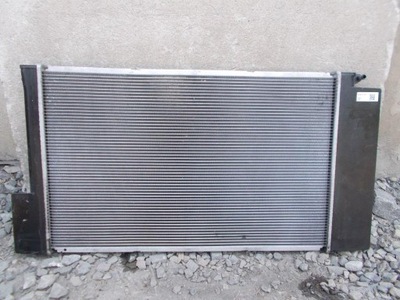 RADIATOR WATER AVENSIS T27 AURIS PETROL - milautoparts-fr.ukrlive.com