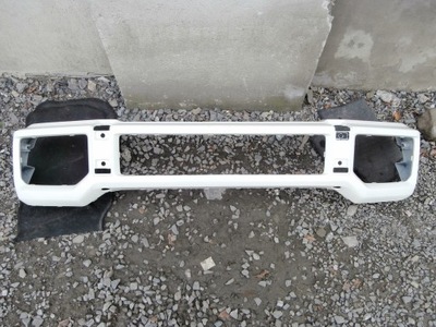 BUMPER FRONT FRONT MERCEDES G CLASS 63 AMG 463 2012-2017R A4638850325 - milautoparts-fr.ukrlive.com