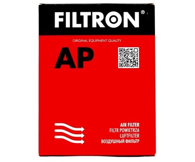 FILTRON FILTER AIR AP137/4 MASTER MOVANO - milautoparts-fr.ukrlive.com