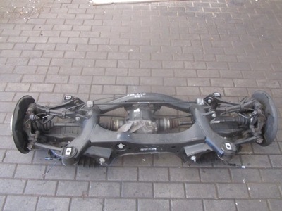 BMW 4 GT F36 2.0D SUSPENSION REAR REAR DIFFERENTIAL 3.23 - milautoparts-fr.ukrlive.com