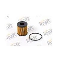 KRAFT FILTER OILS HU711/51X OE673 - milautoparts-fr.ukrlive.com