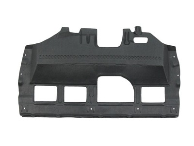 POLCAR 572434-5 BOTTOM SIDE PROTECTION ENGINE - milautoparts-fr.ukrlive.com