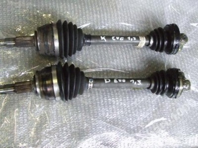 Fiat punto evo 1,3mjt шарнір оригінал фото №1