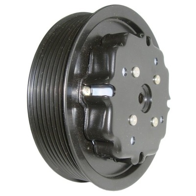 ACA AC-06DN77 CLUTCH COMPRESSOR AIR CONDITIONER MERCEDES DENSO 6SEU16C,7SEU1 - milautoparts-fr.ukrlive.com