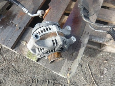 Генератор 3,5l chrysler 300c dodge charger magnum фото №1