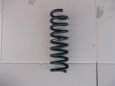 Пружины задние пружина задняя mercedes slk r170 w170 фото №1