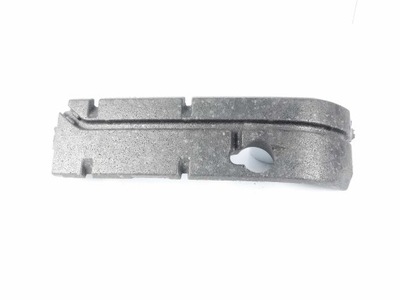 MERCEDES W140 ABSORBER FOAM BUMPER LEFT FRONT - milautoparts-fr.ukrlive.com