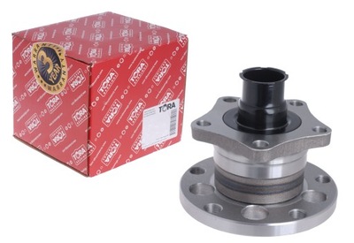 HUB BEARING REAR VW PASSAT B5 96-05 ABS AUDI A6 - milautoparts-fr.ukrlive.com