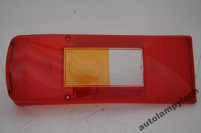 Volvo truck fl fh fm скло фари лівий новий ^ фото №1