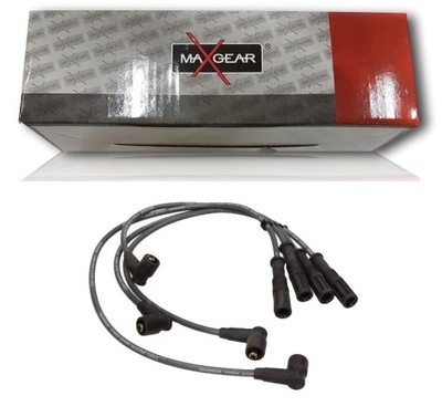 Maxgear провода зажигание fiat palio sienna 53-0110 фото №1