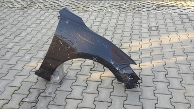 Передній правий крила mazda 3 фото №1