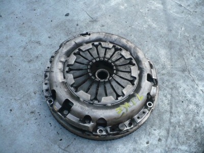 NISSAN JUKE CLUTCH WHEEL DISC СLUTCH BEARING 1.6 16V - milautoparts-fr.ukrlive.com