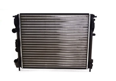 RADIATOR WATER RENAULT SYMBOL 1,4 2002-2008 - milautoparts-fr.ukrlive.com