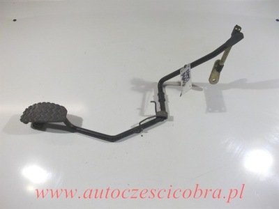 FIAT BRAVO BRAVA MAREA 1.9 JTD PEDAL GAS SPARE PARTS - milautoparts-fr.ukrlive.com