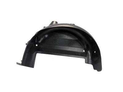 Підкрилок задня задні праве renault trafic vivaro 14- фото №1