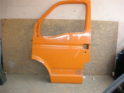 DOOR FRONT FRONT LEFT OPEL MOVANO 03-08 - milautoparts-fr.ukrlive.com